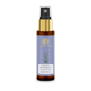 NATURAL DEODORANT Forest Essentials