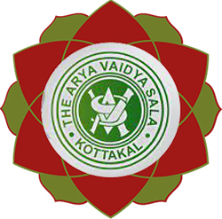 Arya-Vaidya Sala Kottakkal