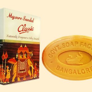 MYSORE SANDAL SOAP (150g)